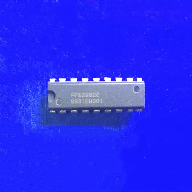 

5PCS UPA2982C DIP-18 Integrated Circuit IC chip