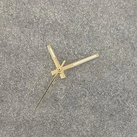 NH35 NH36 Green Luminous Watch Hands for Automatic Movement watch accessories Watch Parts For Wristwatches