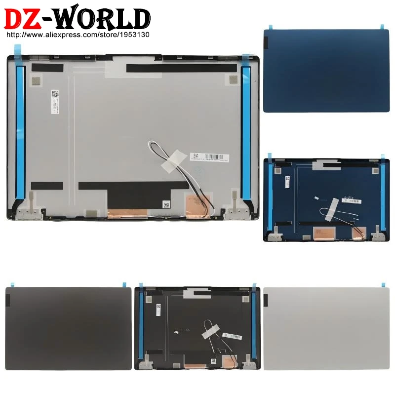 Shell Top Lid LCD Screen Rear Cover Back Case for Lenovo IdeaPad 5 14IIL05 14ARE05 14ALC05 14ITL05 Laptop 5CB1B79034 5CB1B79032