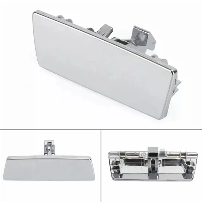 AMEXIAOXU  1 Pcs Glove Box Drawer Handle For Quattroporte 2013-2021 Ghibli 2014-2021 673005414 673005413 673005417