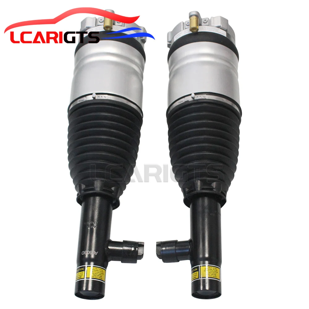 

2Pieces For Volvo XC90 2016-2019 Front Left Front Right Air Suspension Struts 31451831 31451833 31451832 31451834 Car Accessory
