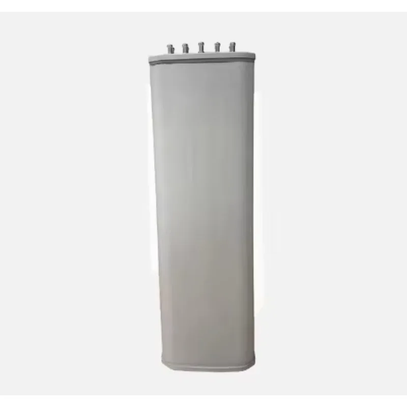 Three-beam replaceable for antenna base stations
