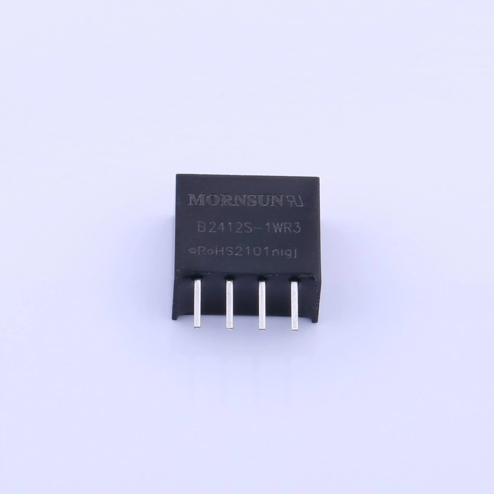 B2403S-1WR3 B2405S-1WR3 B2409S-1WR3 B2412S-1WR3 B2415S-1WR3 B2424S-1WR3 1W High Quality DC-DC Module Power Supply