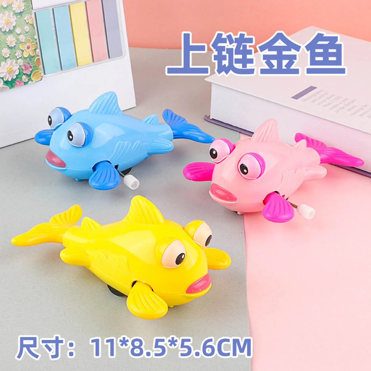 الإبداعية مضحك عقارب الساعة ذهبية لعب الطفل تعلم الزحف اللعب بالقصور الذاتي الإنزلاق يختتم ذهبية ألعاب تعليمية لطيف هدية