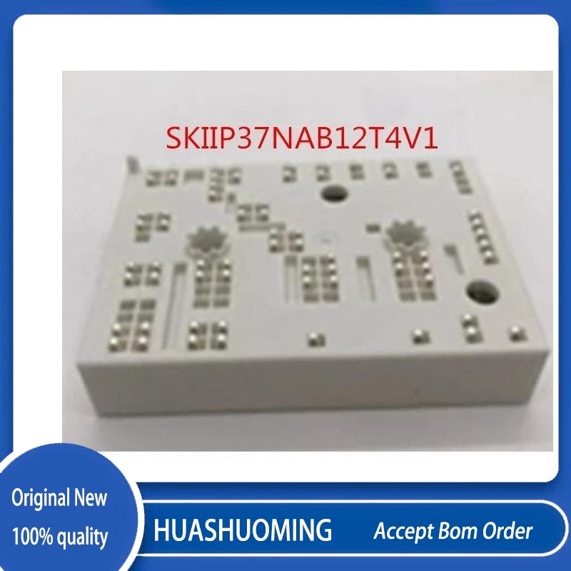 

1 шт./лот SKIIP37NAB12T4V1 SKIIP 37NAB12T4V1 МОДУЛЬ