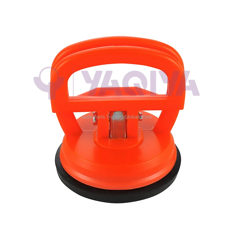 

Heavy Duty ABS + Rubber Floor Window Tile Granite Puller Suction Cup Vehicle Tools