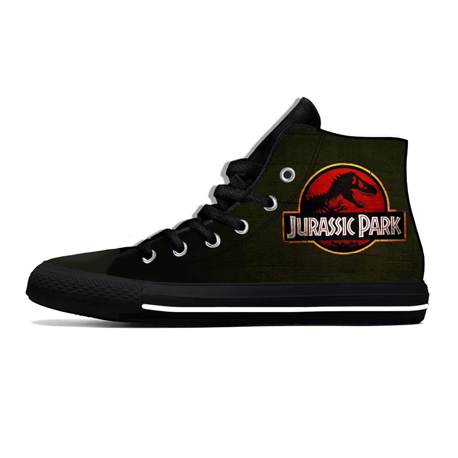 Jurassic Park