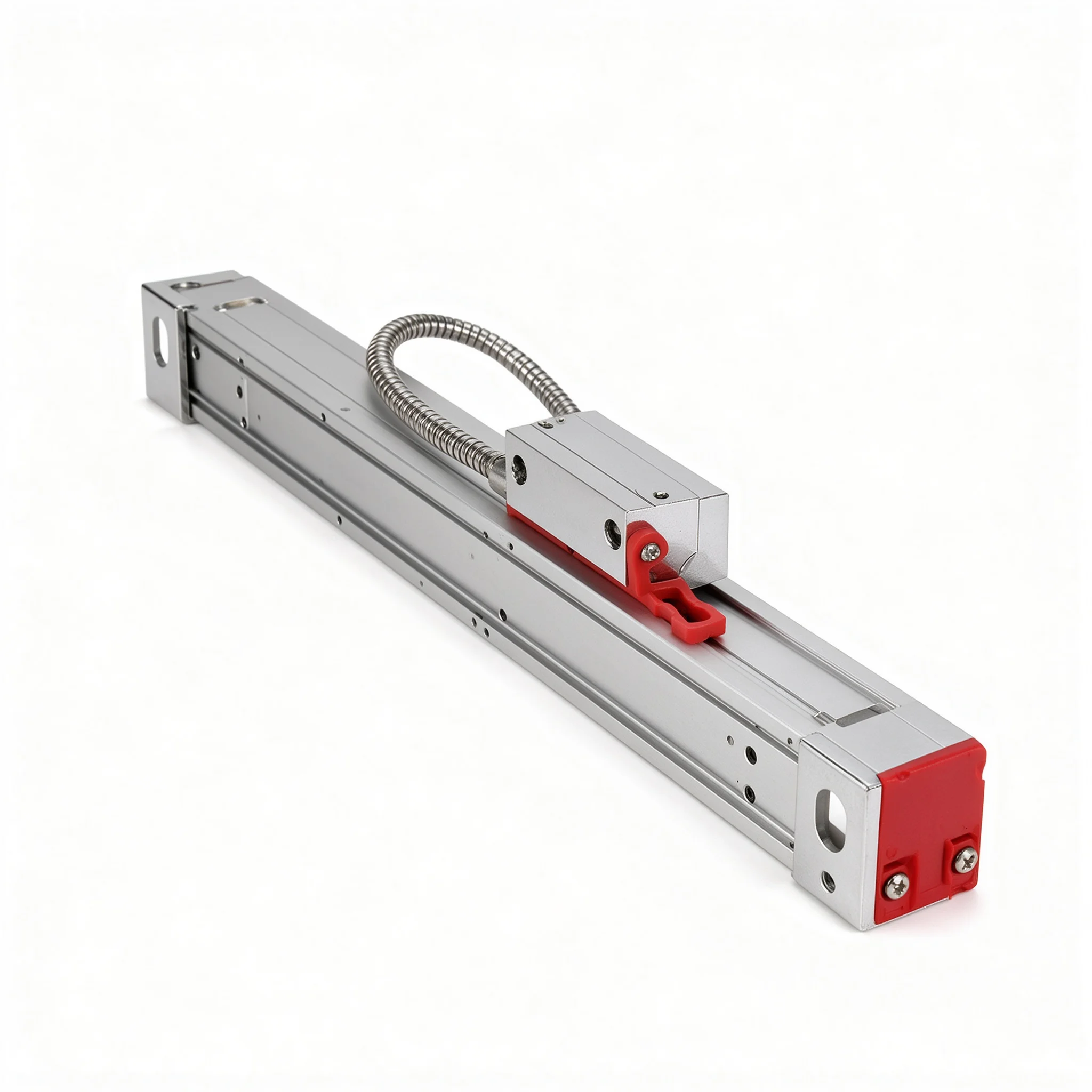 SINO KA600 Optical Linear Grating Scale Displacement High Accuracy Strong Stability Easy Setup Broad Compatibility DRO