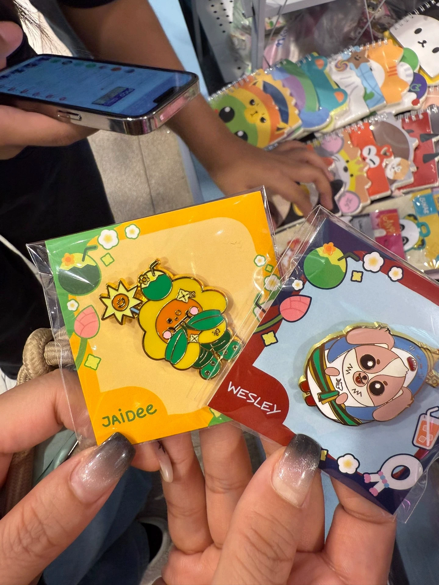 公式 Gmmtv Yuzumumu Geminifourth Williamest Pondphuwin Joongdunk Taynew Offgun Milklove Nantam Film Lykn メタルピン