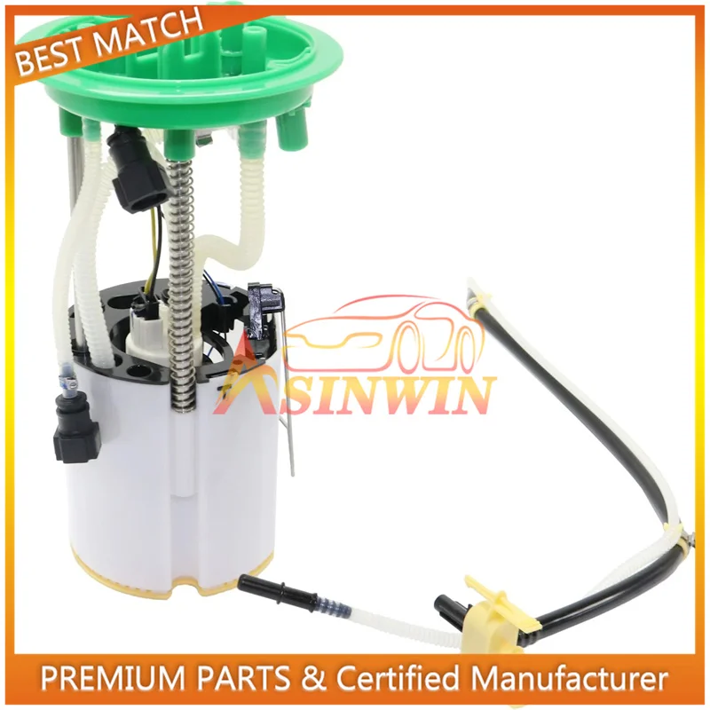 For Audi A6 4F C6 A…