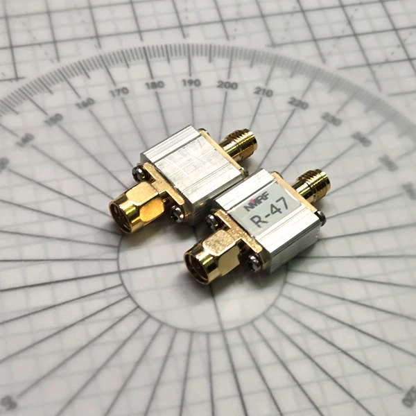 

Резистор соответствующей серии для высокоскоростной отладки цепи, подавление сигналов, балансировочная система, импеданс интерфейса SMA