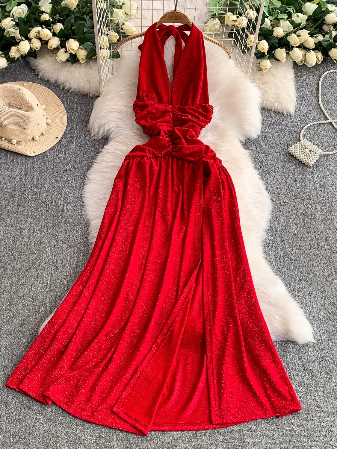 Ele Sexy V-Ne Hangi… - image