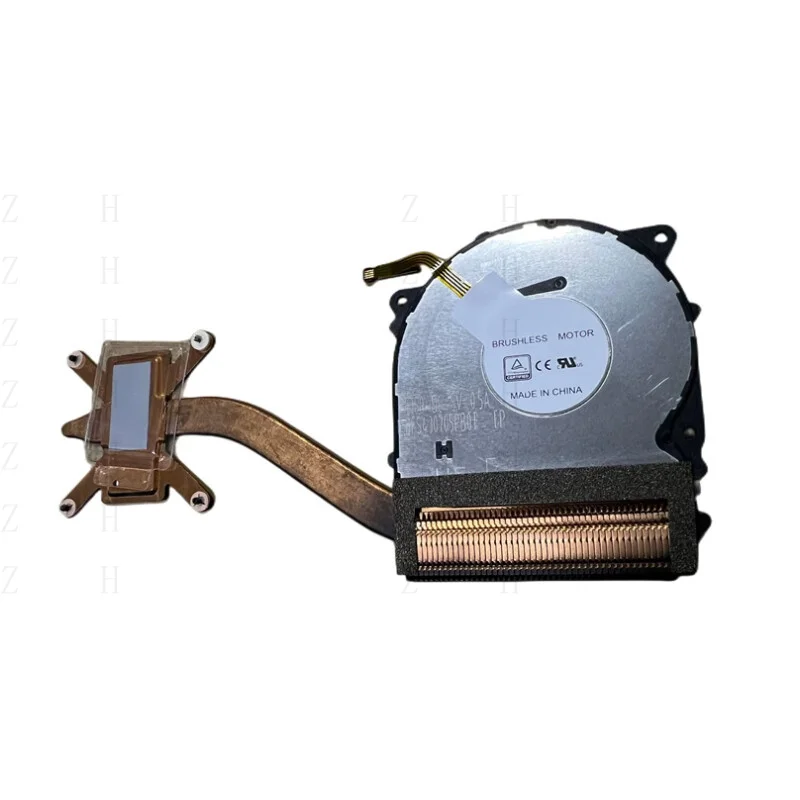 

ZZZZ For Lenovo MINOVO MIIX720 fan MIIX720-12IKB Heat Spreader 5H40M65453