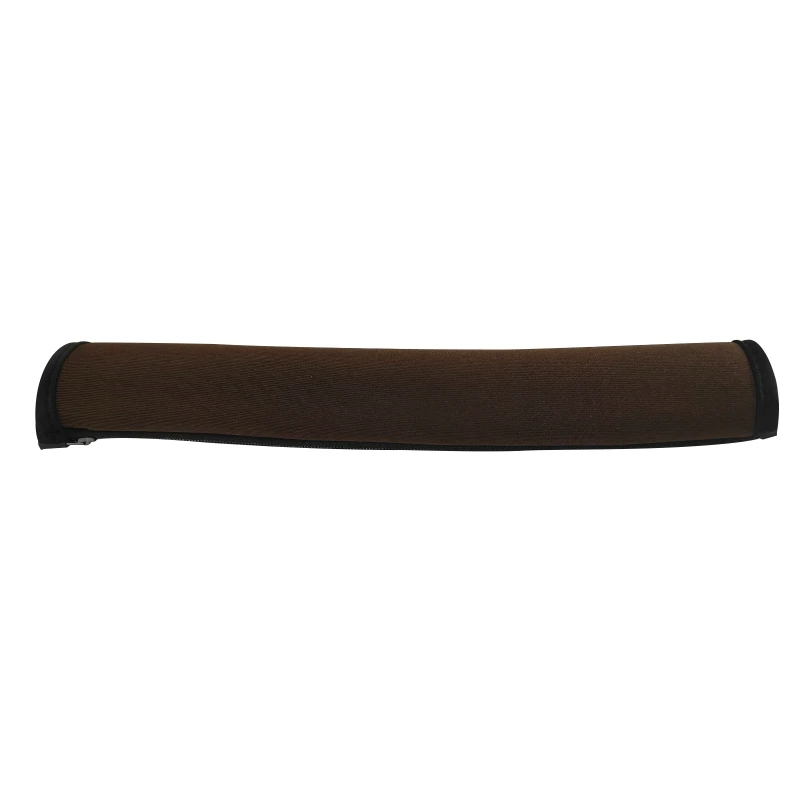 Headphones Headband Cushion Bumper Zipper Cover  for Corsair Virtuoso RGB Wireless SE Gaming Headphones Drop Shipping