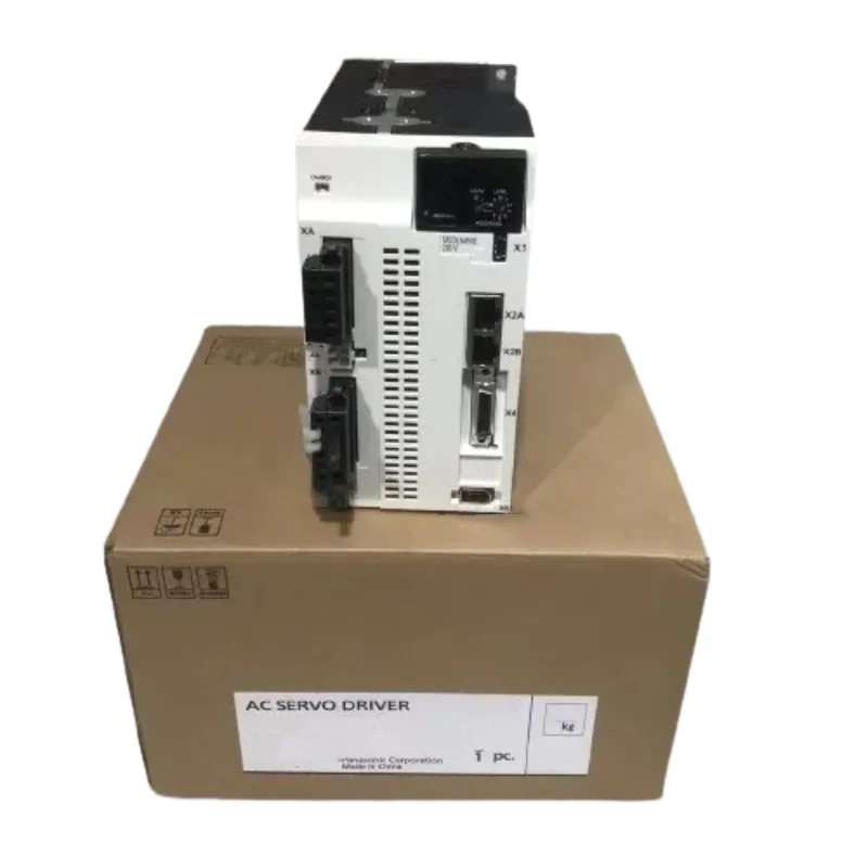 

100% Original New CL86T MCDHT3520NB4 MSD083A1X SGMGV-2QA3A6E Inverter 1 Year Warranty Fast Shipping