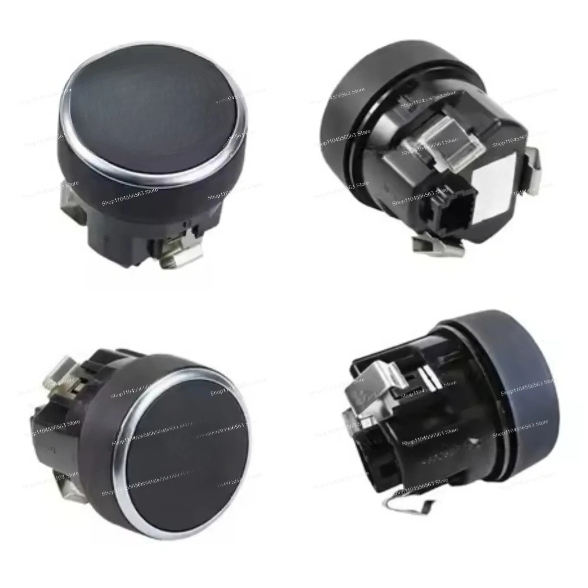 

Multi-Mode EXP Driving Control Switch Replacement Knob