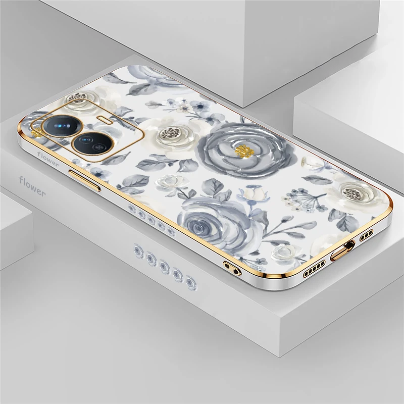 Phone Case For Vivo…