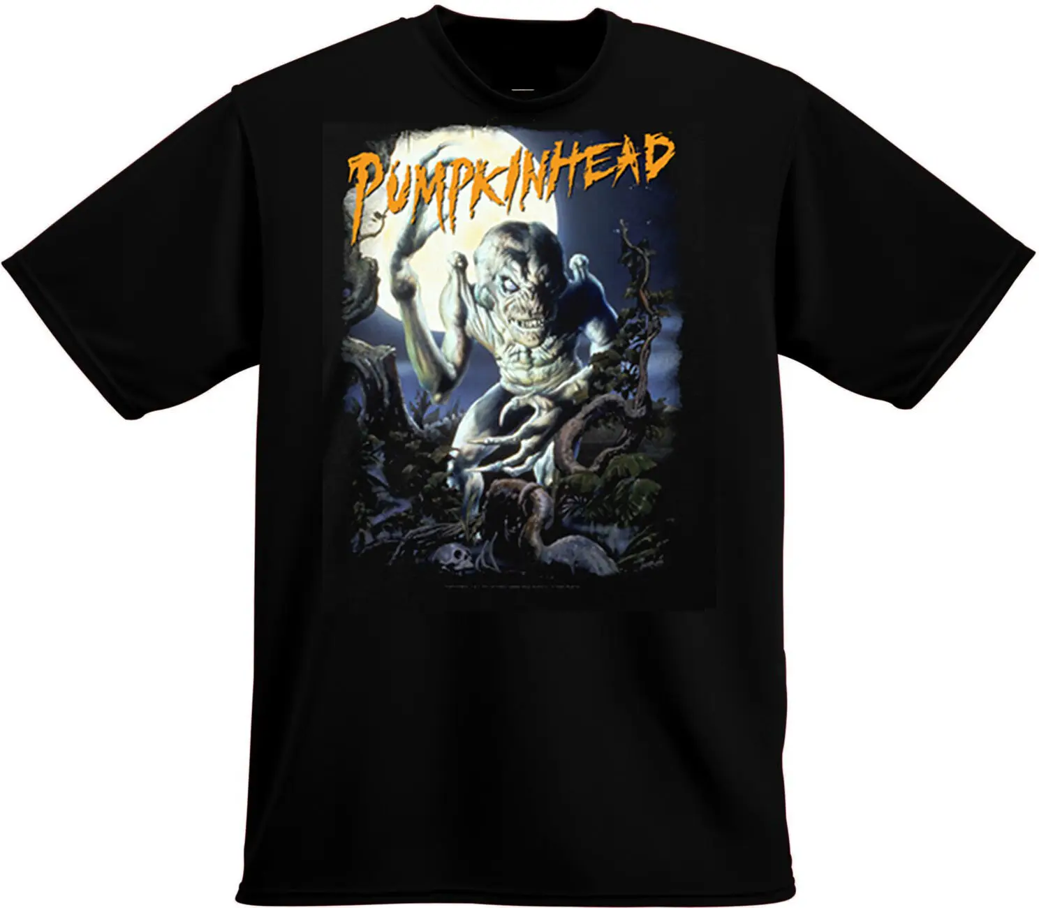 

Pumpkinhead 1988 Horror Movie SHIRT