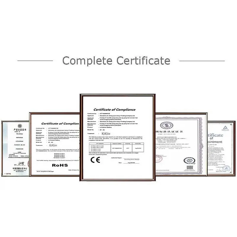 لشارب UBATIA278AFN1 Shv34 3100Mah بطارية الهاتف المحمول مستقرة