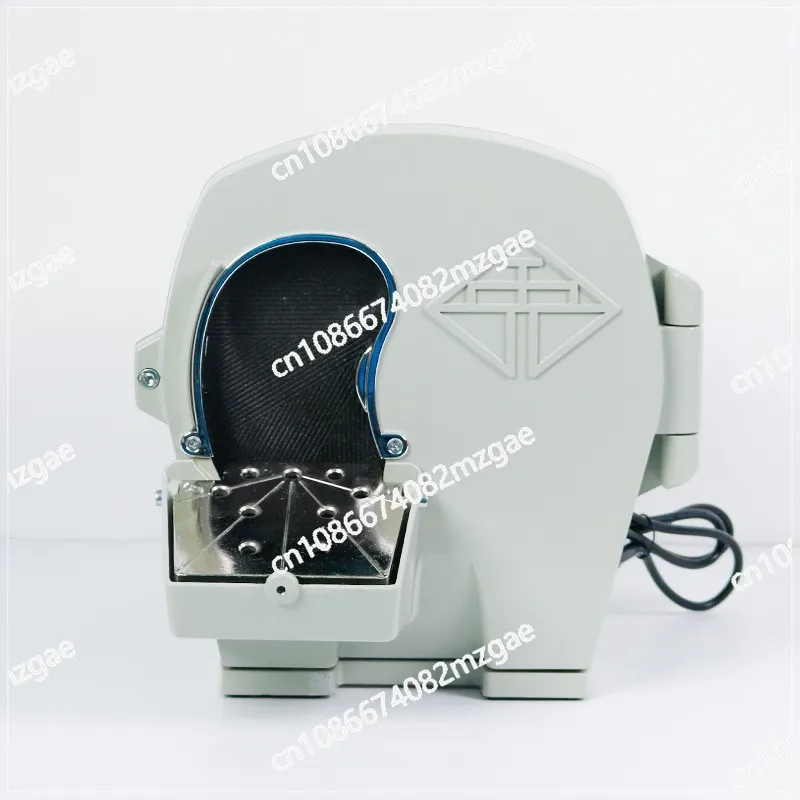 209C 550W Dental Wet&Dry Model Trimmer Abrasive Disc Wheel Lab Equipment Gypsum Arch 2800rpm 110V/220V