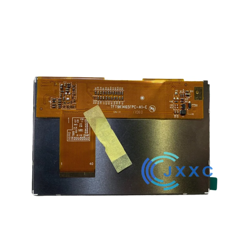 TFT9K0514FPC-A3-E TFT8K8114FPC-A1-E مناسبة لشاشة عرض LCD من الألياف Fujikura FSM-80S