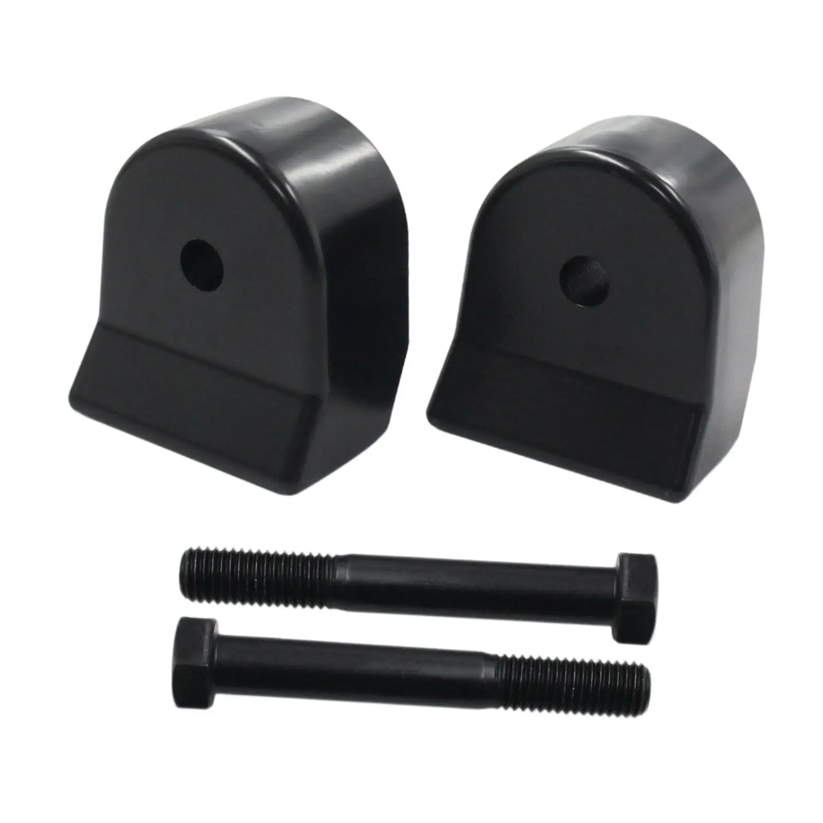 

Комплект для выравнивания подвески 2 дюйма, замена лифт-комплекта, проставки для стоек с шпильками для Ford