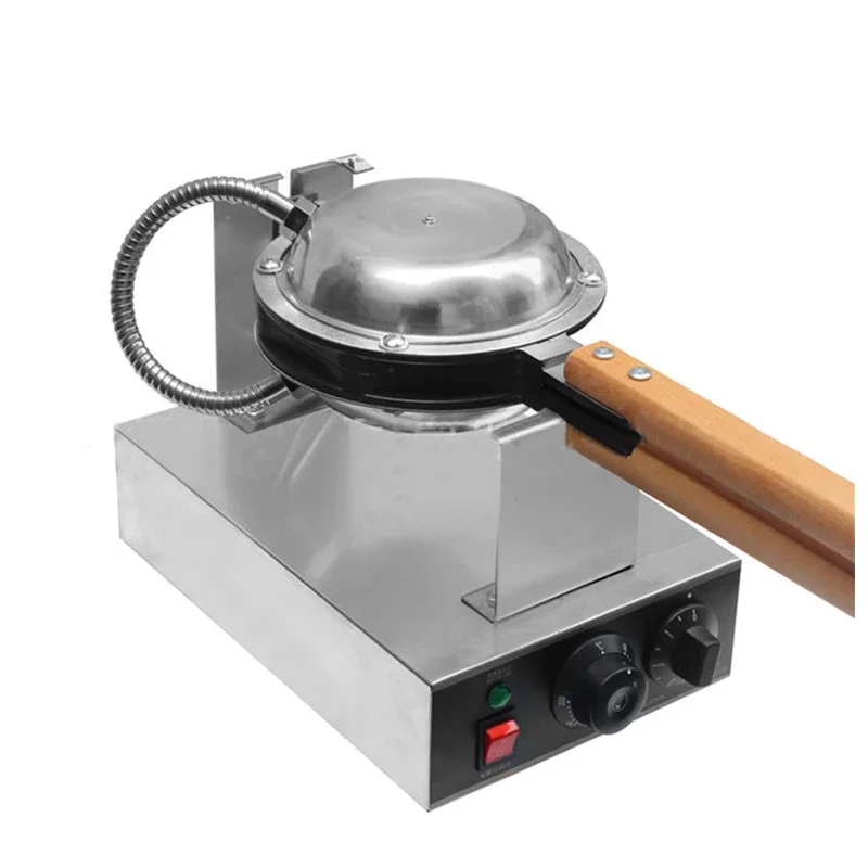 110v/220v Waffle machine Egg Bubble Waffle Maker Waffle Maker stainless steel Roaster Machine