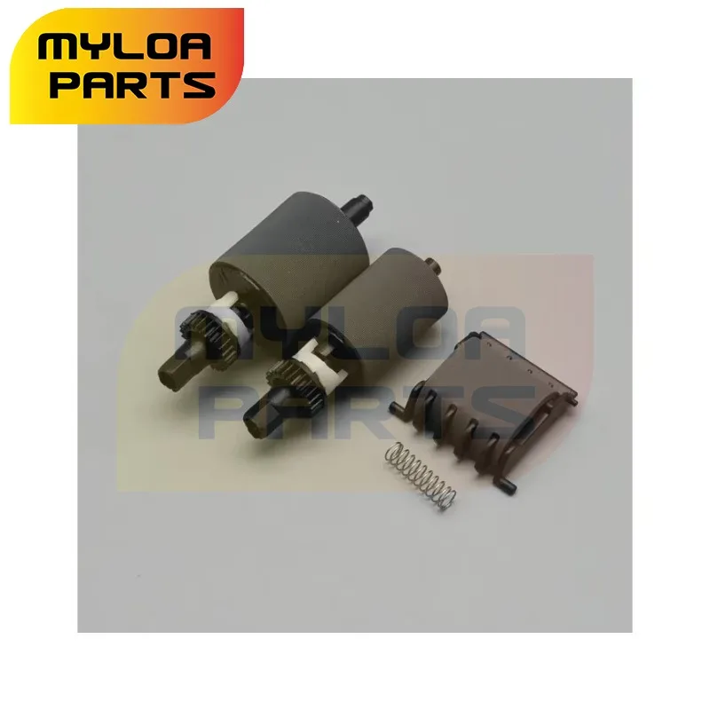 10SETS A8P79-65001 A8P79-65010 Doc Feeder ADF Roller Maintenance Kit suitable for HP Pro 400 M425 M476 500 M570 M521