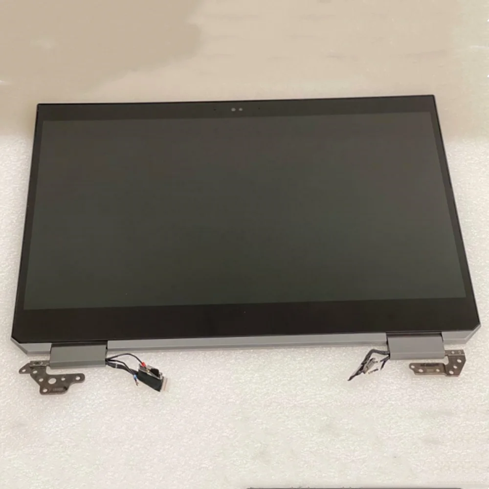 

L28706-001 15.6 Inch for HP Zbook 15 G5 LCD Touch Screen Display Complete Assembly Upper Part 4K UHD 3840x2160