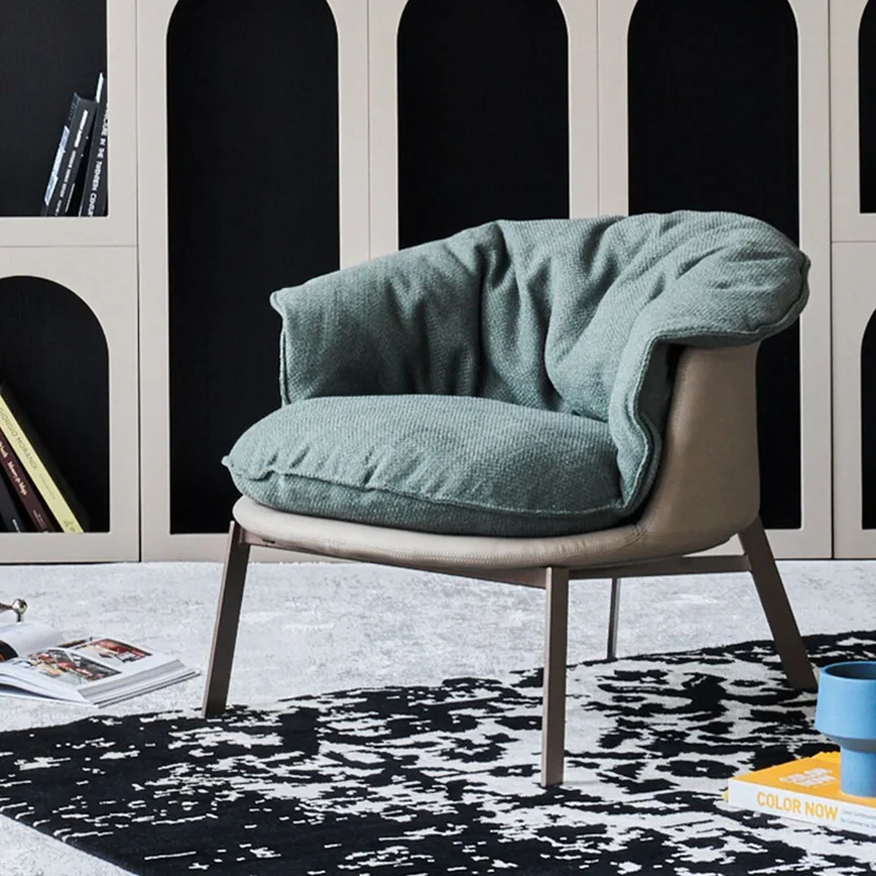 Divano letto singolo