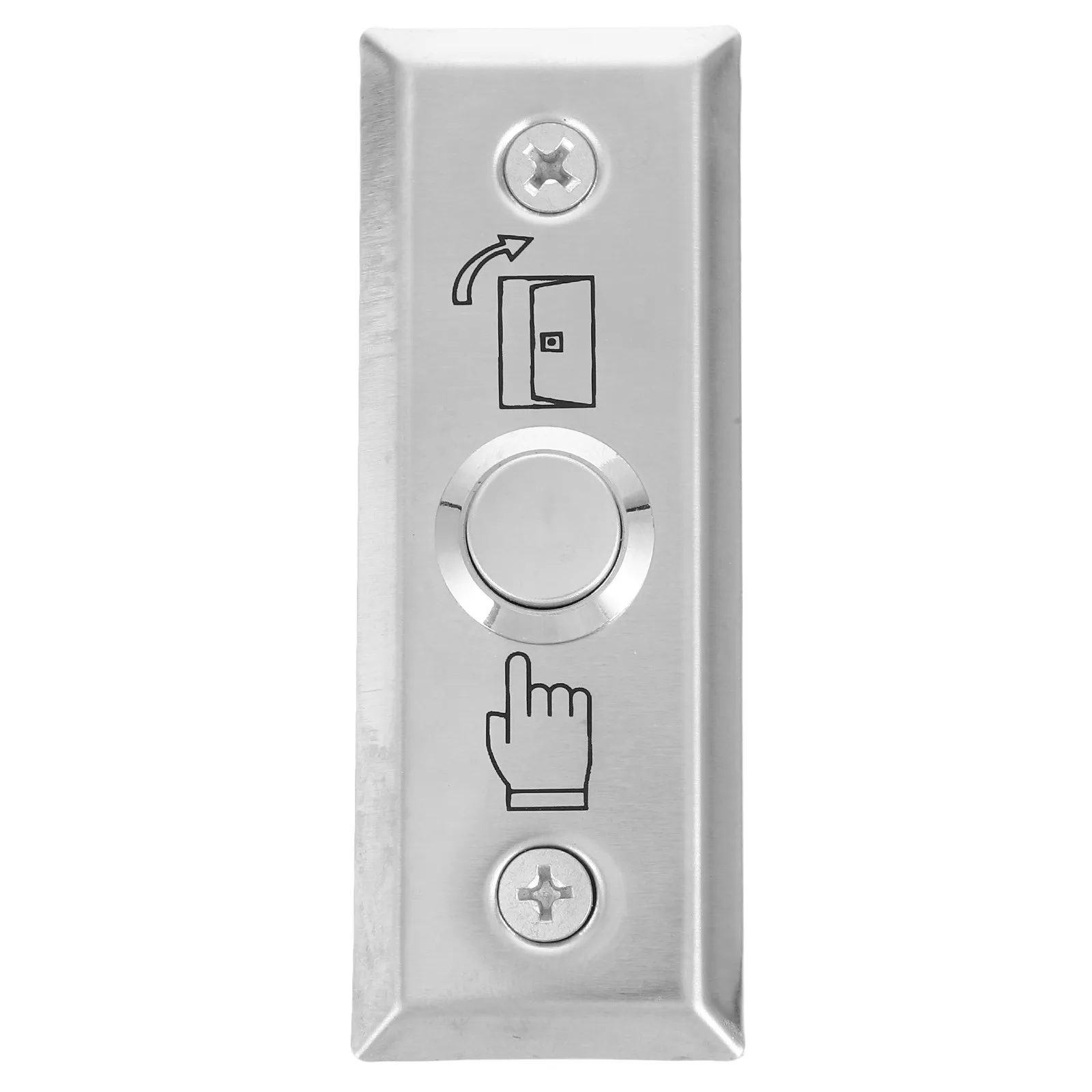 1-conjunto-de-sistema-de-controle-de-acesso-de-porta-em-aco-inoxidavel-com-botao-de-saida-campainha-e-painel-protetor-de-parede