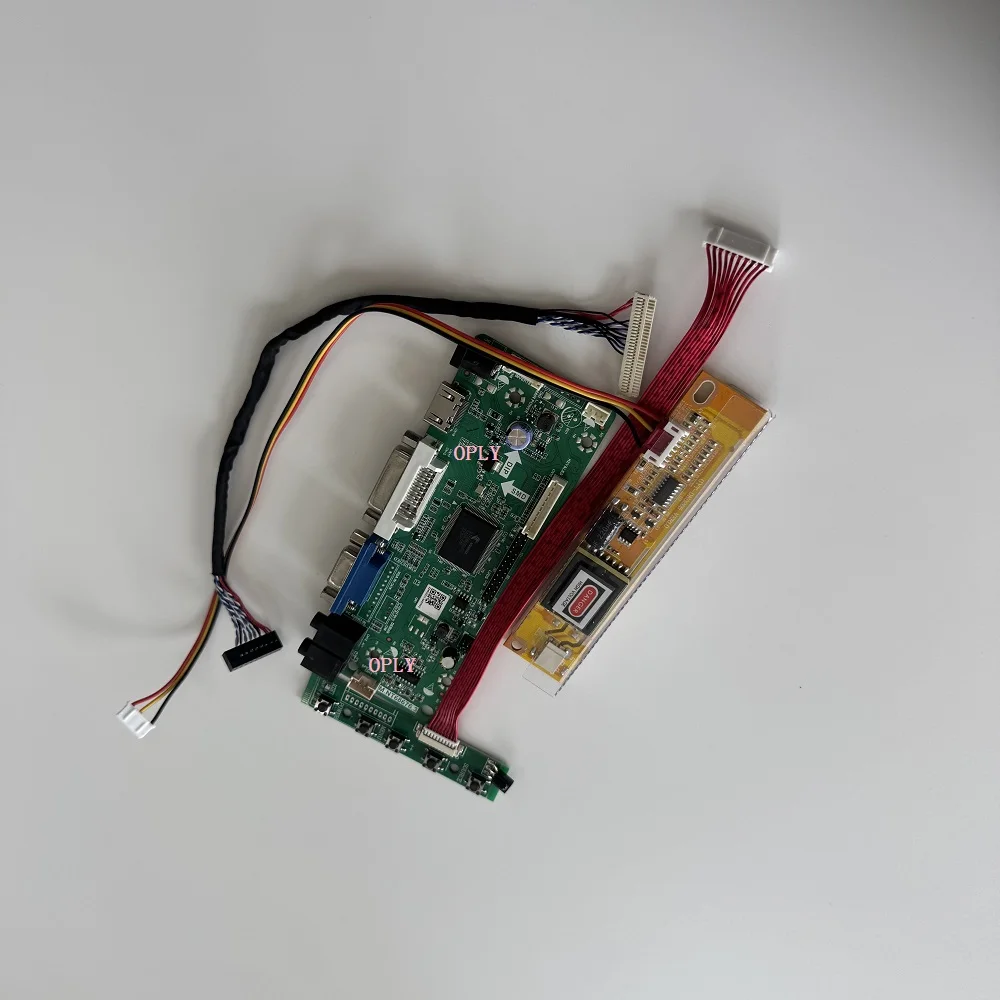 

M.NT68676 Controller board for M215HTN01.0 M215HTN01.1 M215HTN01.3 1920X1080 LED panel screen monitor VGA HDMI-compatible DVI