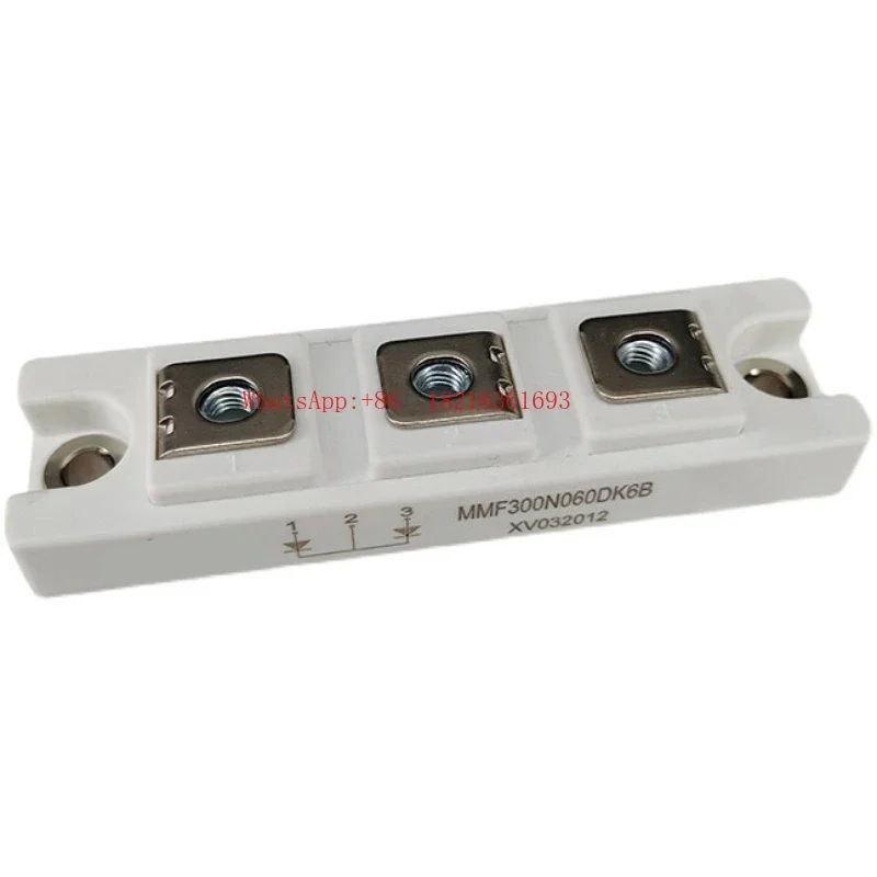 2026GOOD MMF200N120DK MMF200N120DA Welding Machine Fast Recovery Rectifier Diode Power Module