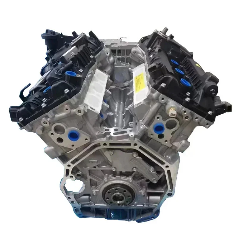 

Motor engine G6DA G6DC G6DG G6BA G6DJ H6DC G6DE G8BE G8BA Car engine assembly for Engine Block