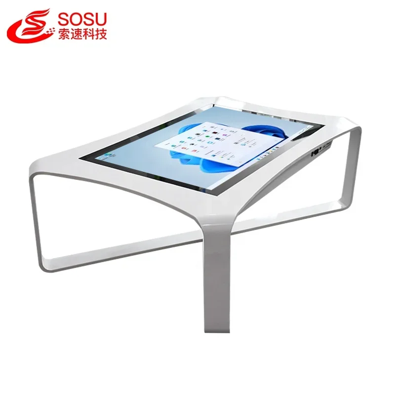 43 Inch Touch Screen Drafting Tables Android Wins Game Table With Touch Screen Touch Screen Game Table