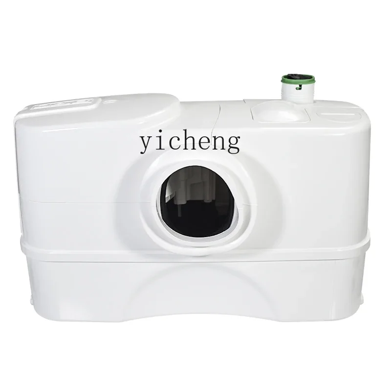 

XL Sewage Pump Ascension Home Basement Toilet Toilet Kitchen Wastewater Lifting Device