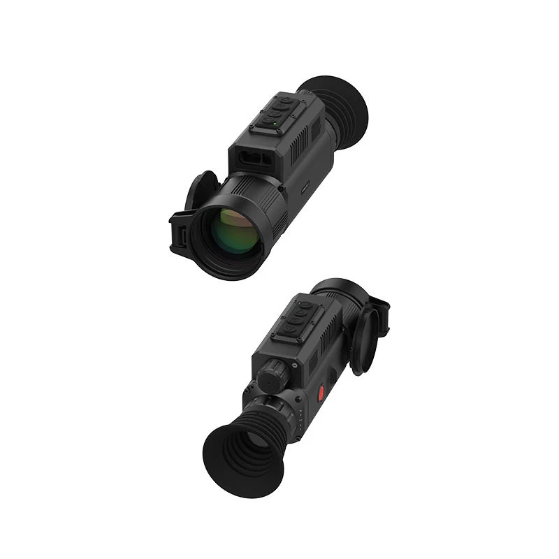 Sytong MM06-50LRF Thermal Imaging Scope 640x512 Resolution 50mm Lens Hunting Thermal Imager Outdoor Equipment