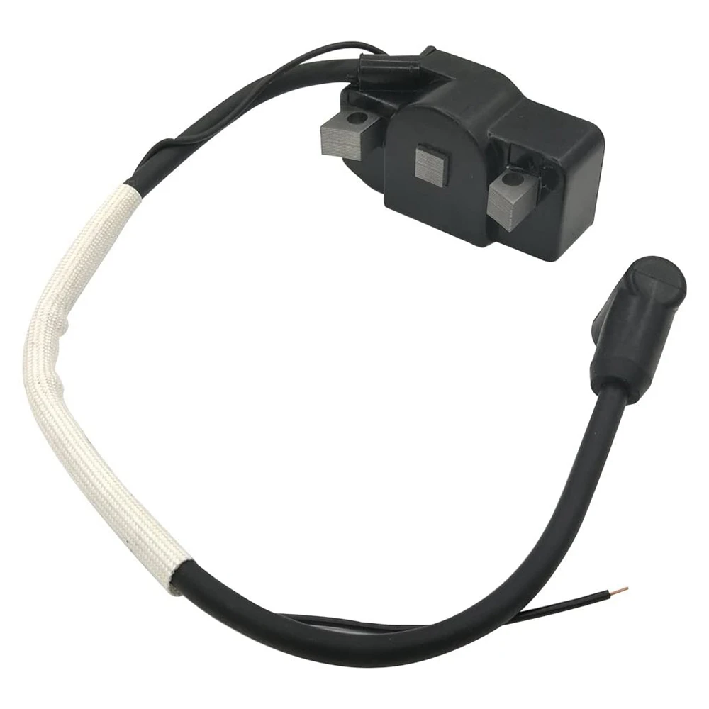 ABKS-Auto Parts High Voltage Package Lawn Mower Engine Ignition Coil For Wacker WM80 BS45Y BS52Y BS60Y Jumping Jack Rammers