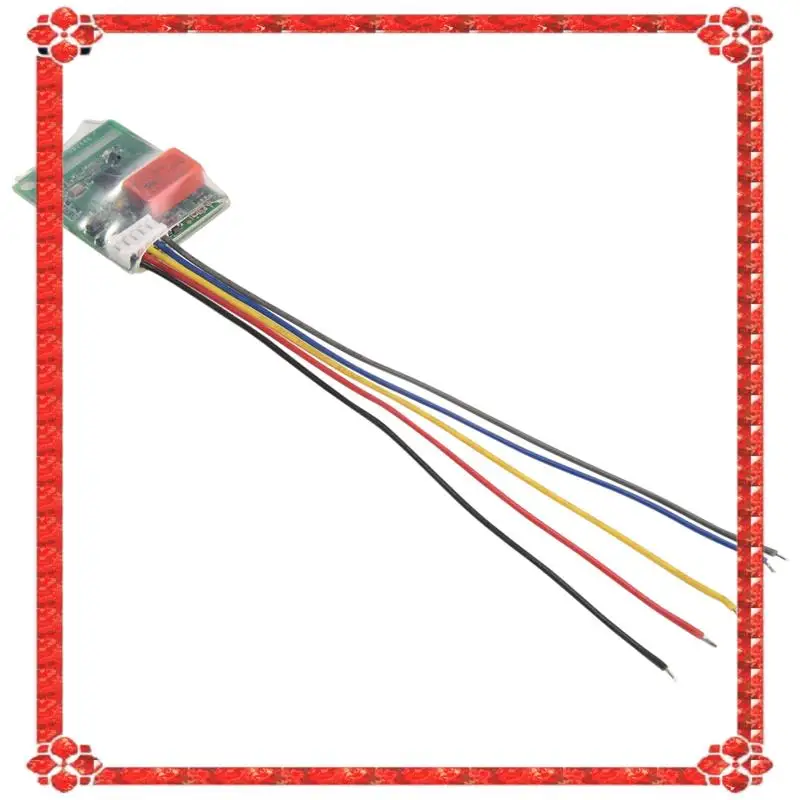 

24-Hour Delivery TTLOCK App Remote Electronic Lock Module Board Lock Module Relay Output Door Access Control System