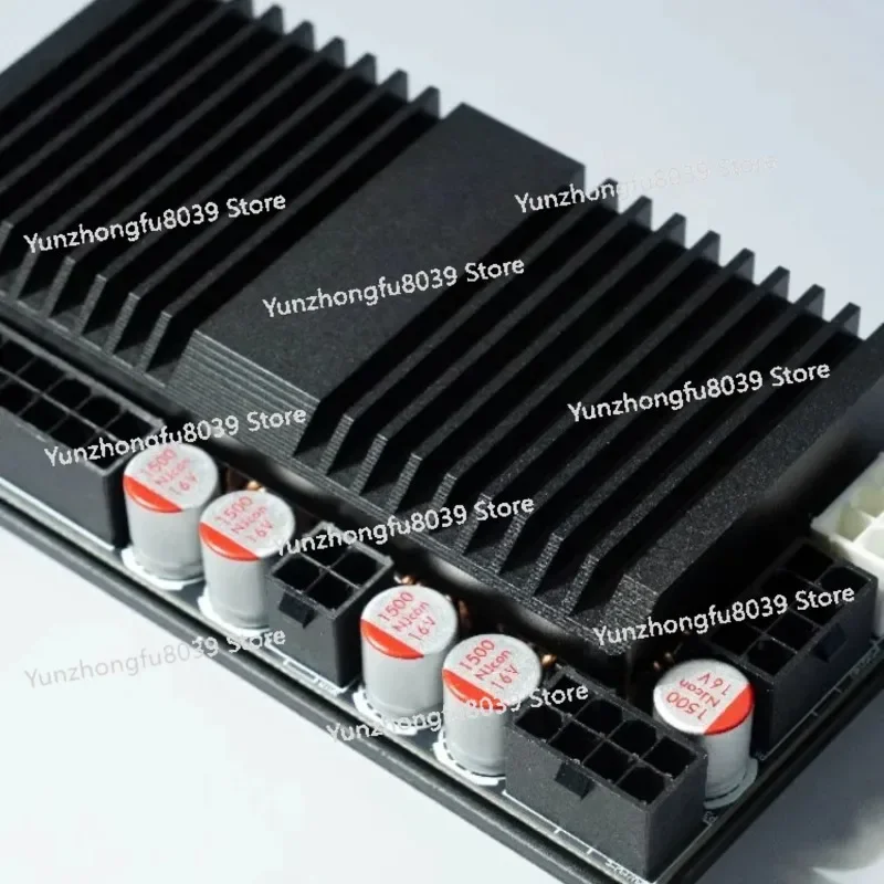 X9-ATX-500 Wide Voltage  Input High 500W Support 48V SFX Power Module