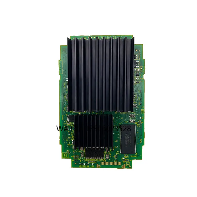 

A17B-3301-0108 cpu board