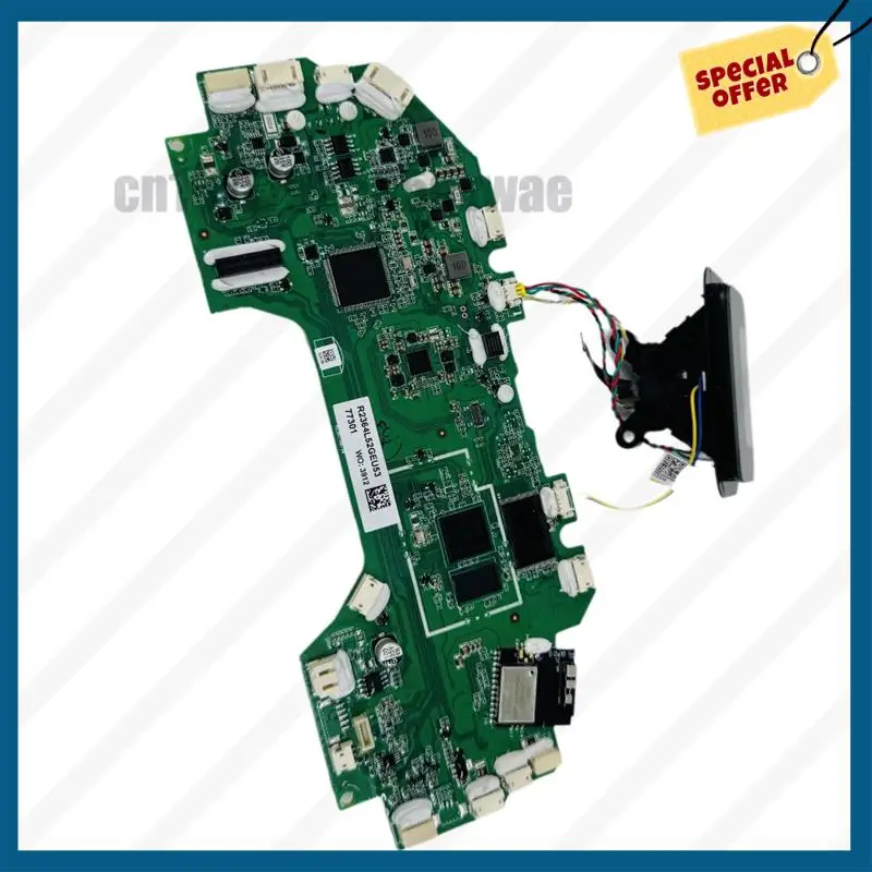 -A89Z マザーボードヨーロッパバージョン Dreame L10s Pro Gen2 スイーパーアクセサリー Wo:3912