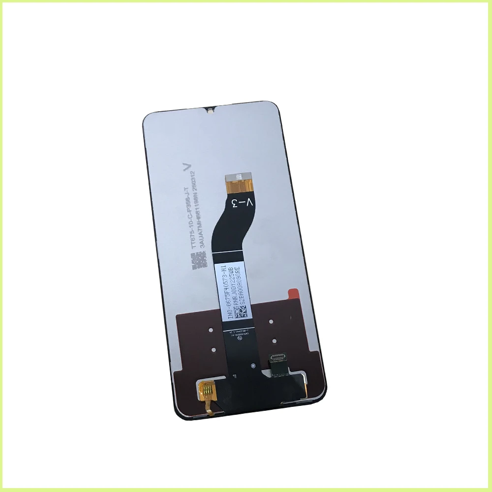 5/10 pieces/Lot Original-self-weld For Xiaomi Redmi 13C Screen Touch Lcd Display Assembly