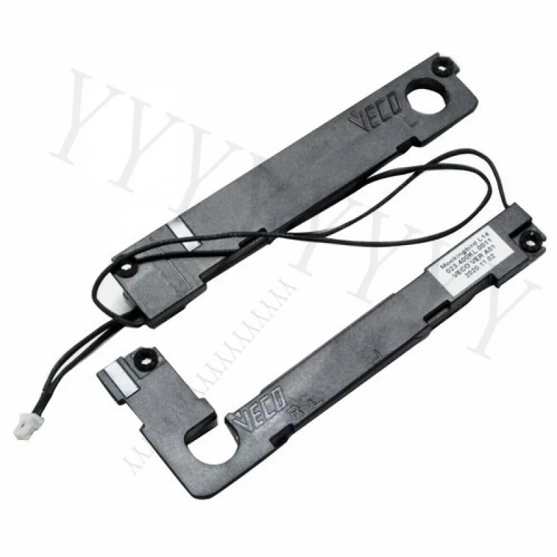 QQ مناسب لمكبر الصوت المدمج Dell Latitude 3410 E3410 L+R RX4XP 0RX4XP جديد