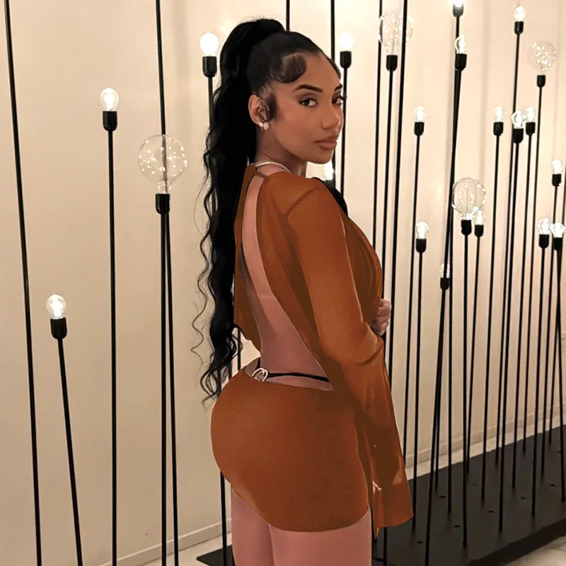 Thumbnail 4 - #36 Compare Cocktail Dresses Before You Buy