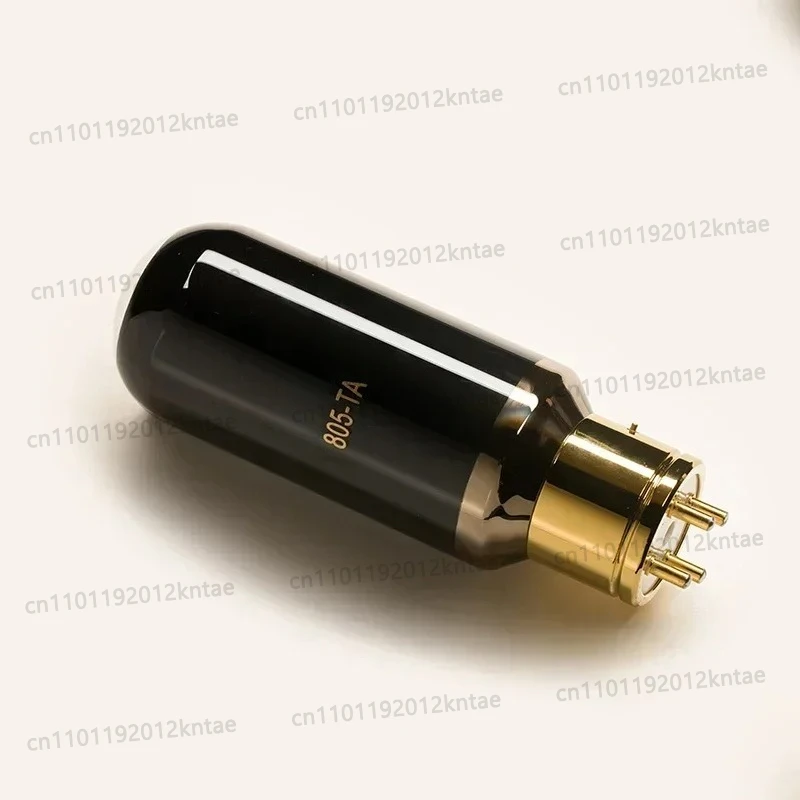 805-TA Vacuum Tube for DIY Audio Amplifier Precision Paired Replacement  805