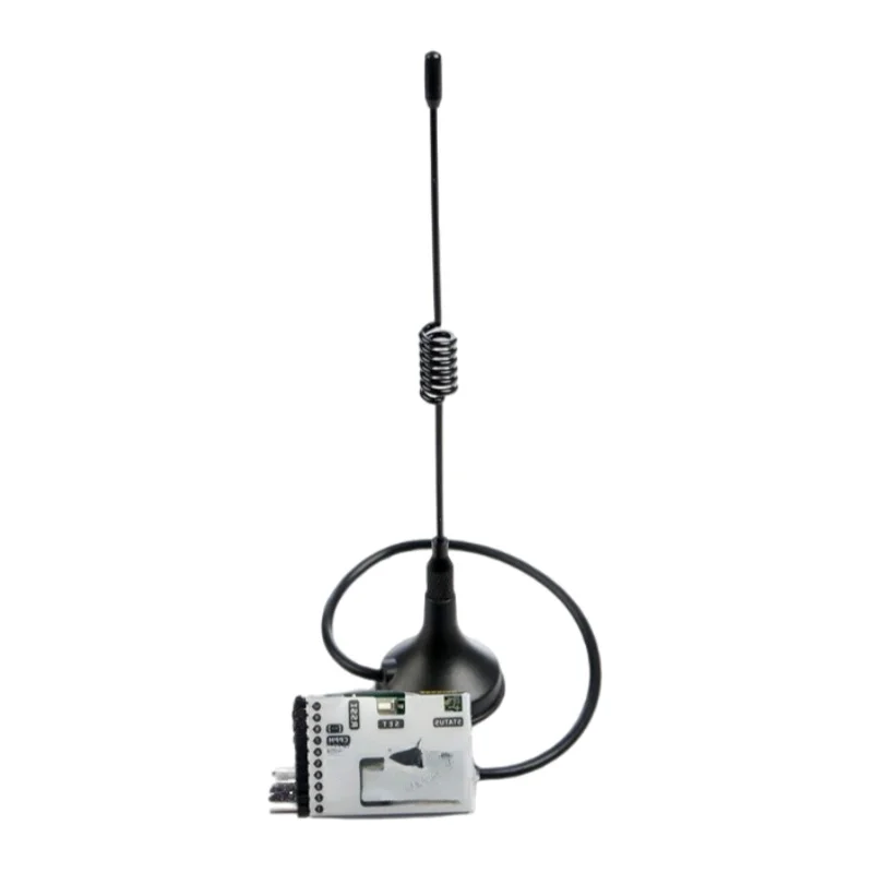 

New item Arkbird 433MHz 10 Channel UHF FHSS Receiver with antenna for long range system Rc racing drone High quality only 26g