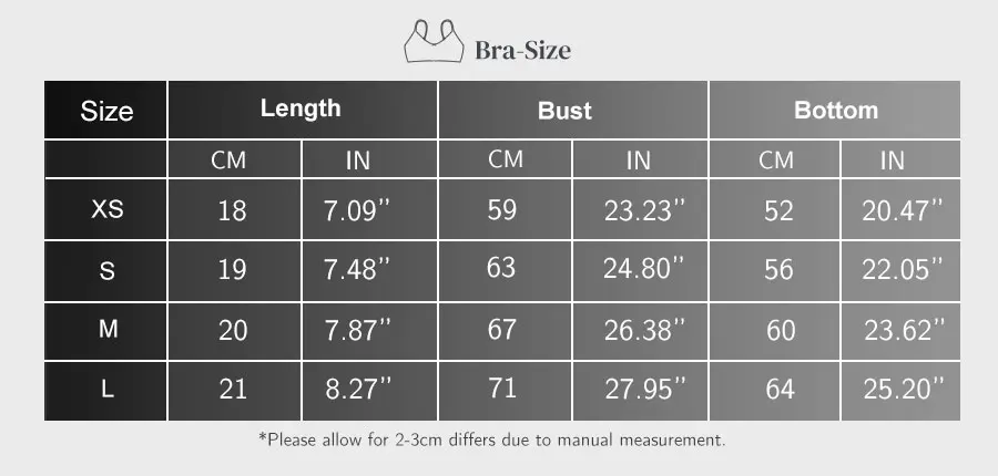 Impactive 2-teiliges Gym-Set für Damen: Sport-BH & Hochtaillierte Nahtlose Scrunch-Shorts, Workout-Fitness-Unterwäsche, Pilates-Sportbekleidung – Detail 3