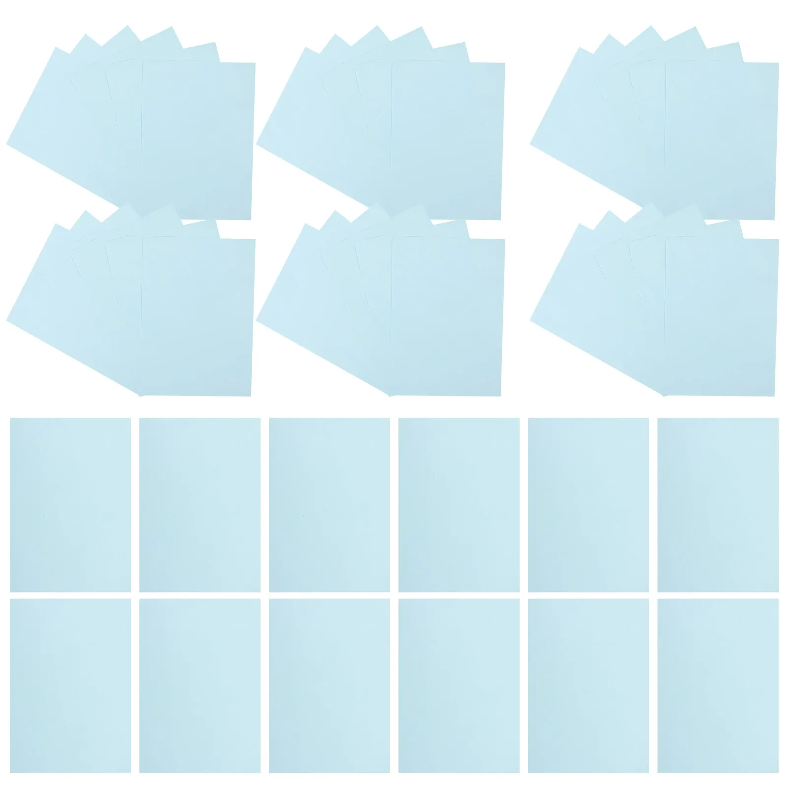 100-sheets-a4-size-70g-colored-construction-papers-vibrant-sky-blue-hand-craft-sheets-for-art-projects-typing-paper-inkjet