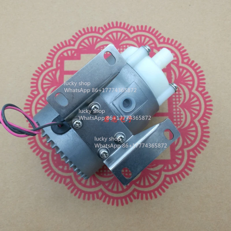 

Circulation Pump MD-6Z-D2-7 24V6W Head 2.7m